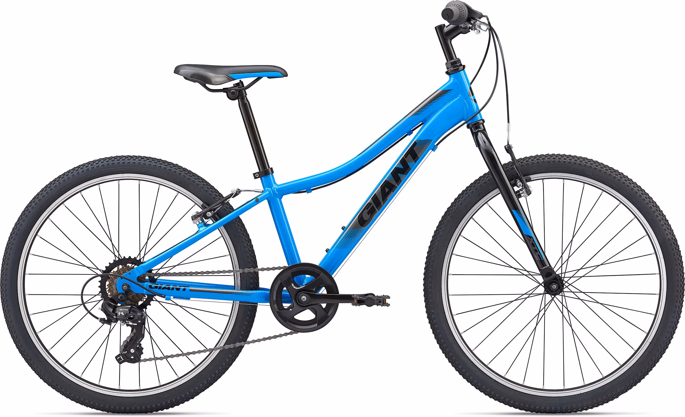 Bicicleta pentru copii Giant XtC Jr Lite